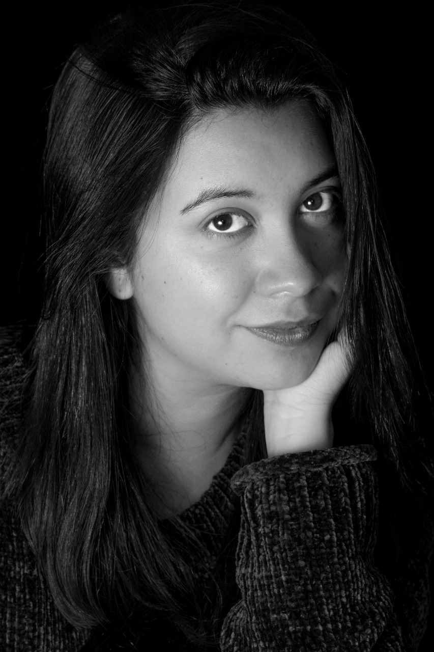 Sandra Carolina Crespo Cardenas profile picture